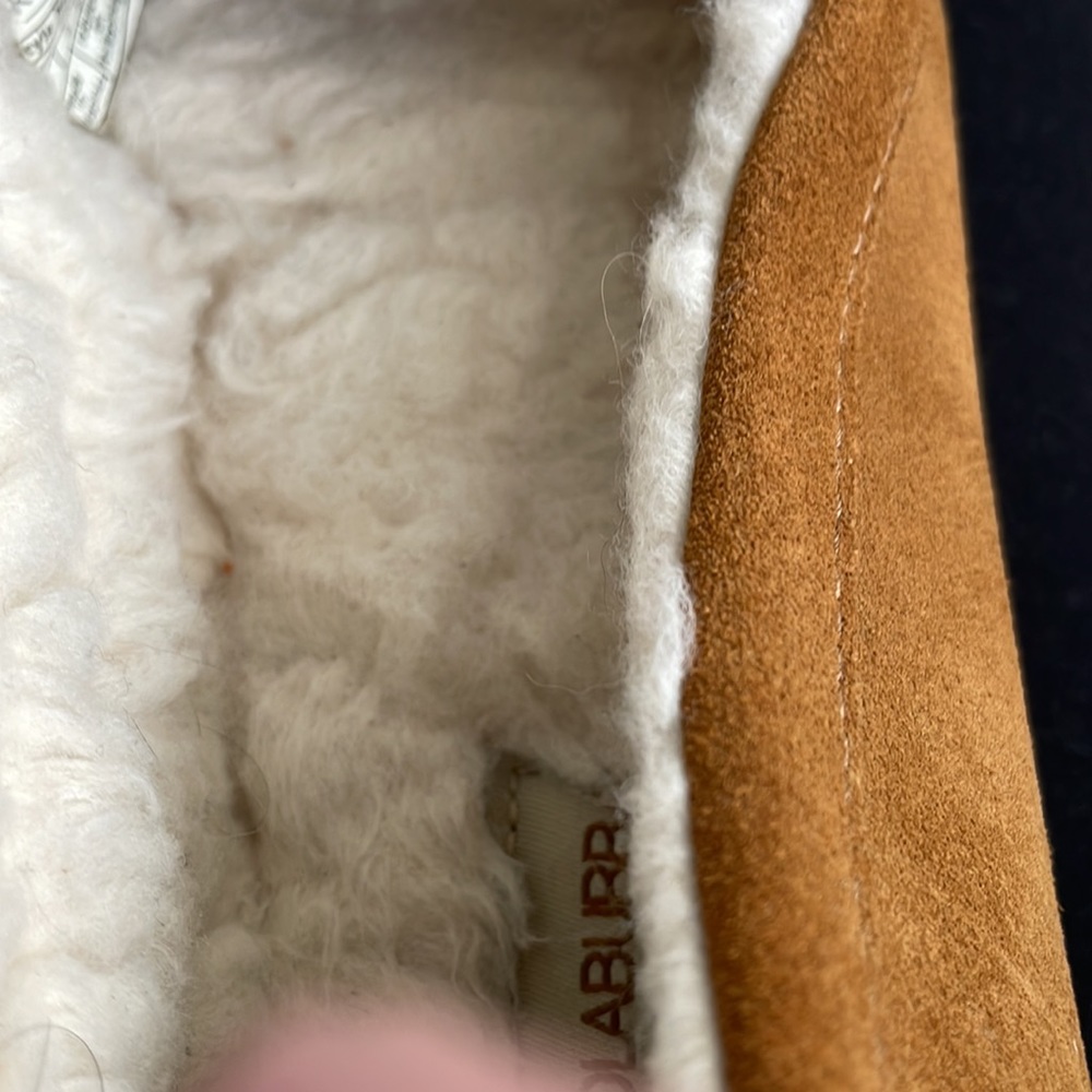 Nice slippers - Picture 5 of 5